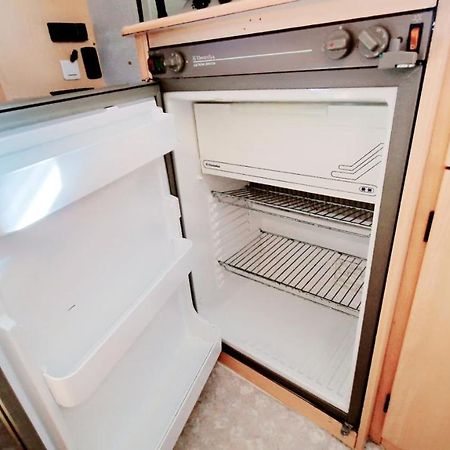 Camping-Car Vitry-le-François 외부 사진