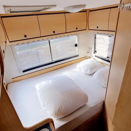 Camping-Car Vitry-le-François 외부 사진