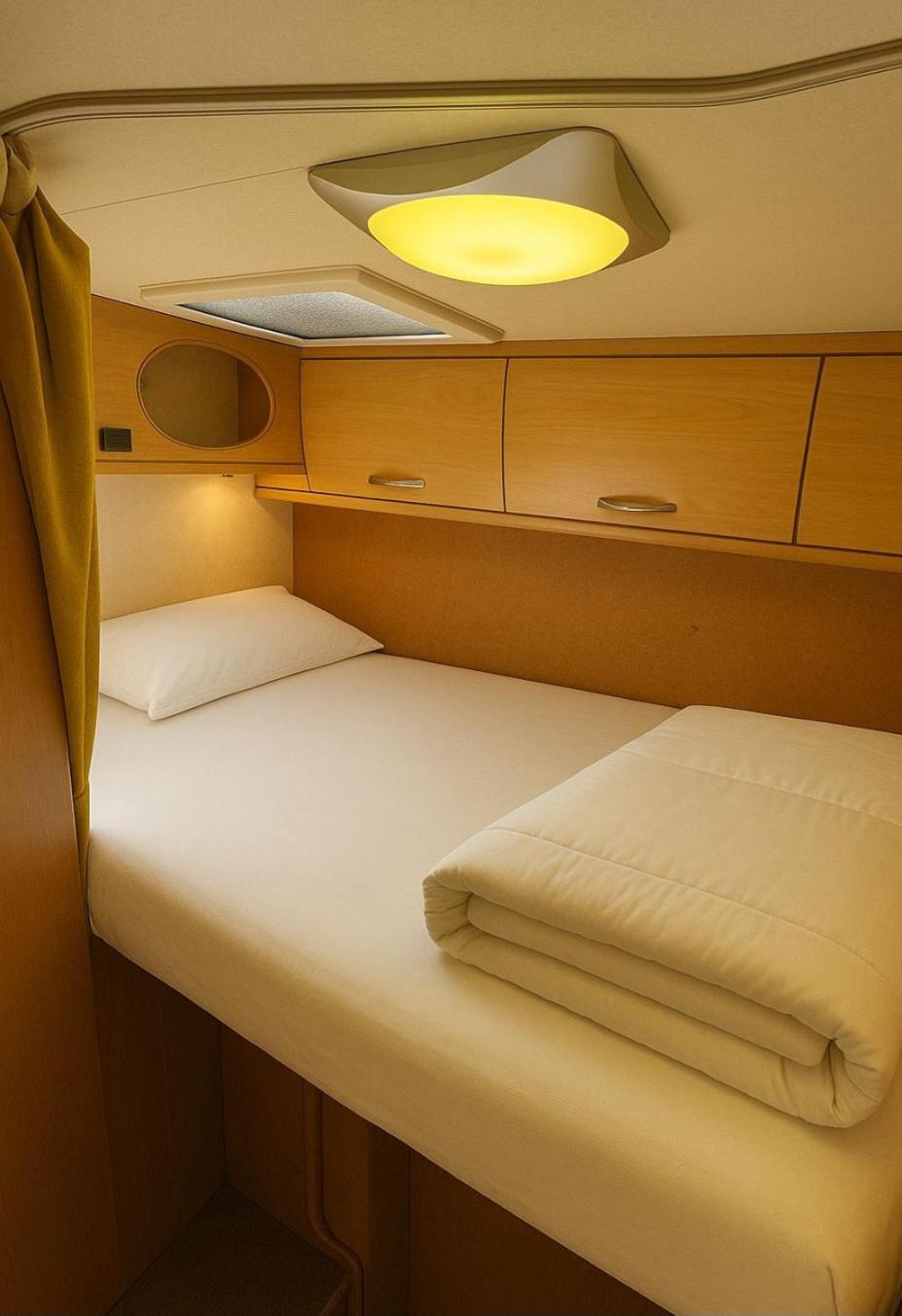 Evasion Cosy En Camping-Car Vitry-le-François 외부 사진